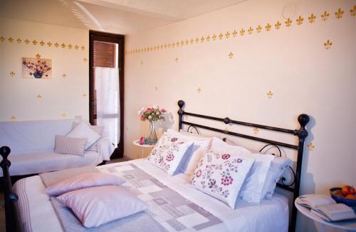 Asti Bed & Breakfast | B&B Cascina Ciapilau