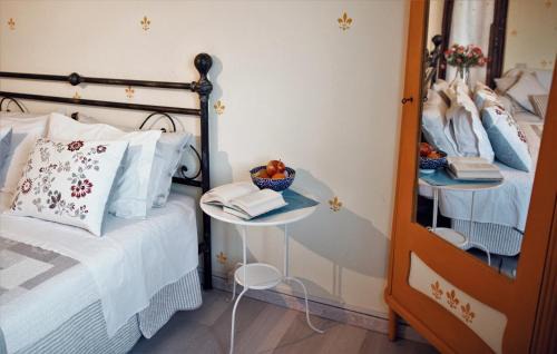 Asti Bed & Breakfast | B&B Cascina Ciapilau