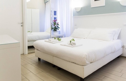 Gianicolense Bed & Breakfast | B&B Casetta Roma