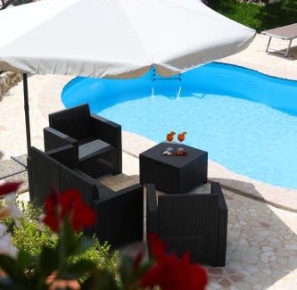 Gasponi House | B&B Casita GioJa