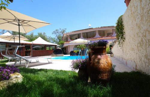 Gasponi House | B&B Casita GioJa