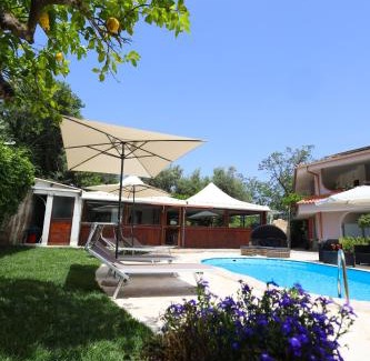 Gasponi House | B&B Casita GioJa