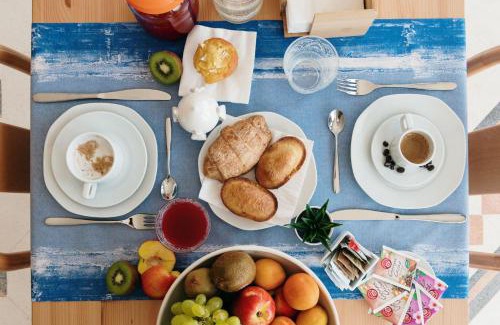 Otranto Bed & Breakfast | B&B Castello Otranto