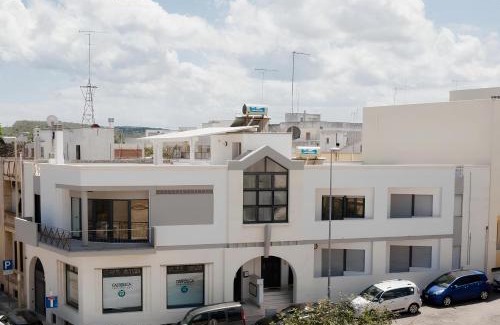 Otranto Bed & Breakfast | B&B Castello Otranto