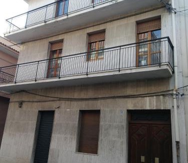 Carlentini Bed & Breakfast | B&B Cavour