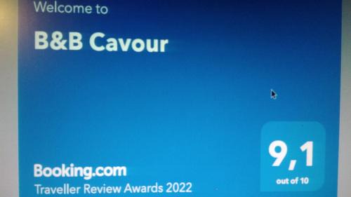 Carlentini Bed & Breakfast | B&B Cavour