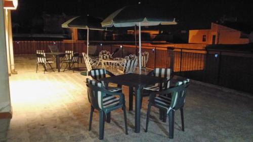 Carlentini Bed & Breakfast | B&B Cavour