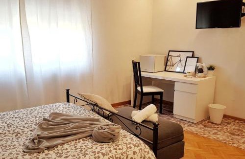 Bedonia Bed & Breakfast | B&B CELESTE