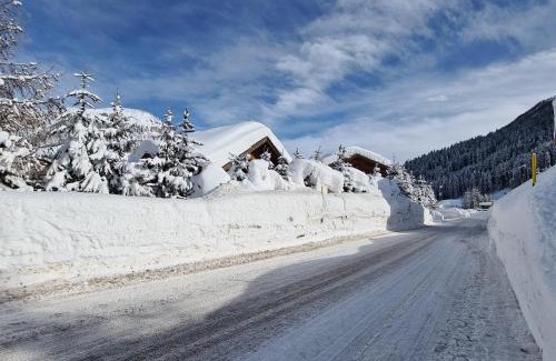 Arabba Bed & Breakfast | B&B Chalet Brigitte Hike & Bike