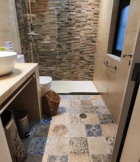 Azinhal e Amendoeira Bed & Breakfast | B&B Chambre 1 Vila Alegria ESTOI