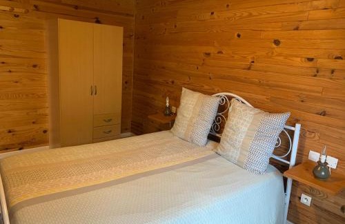 Nibas Bed & Breakfast | B&B Chambre le Chant des Oiseaux