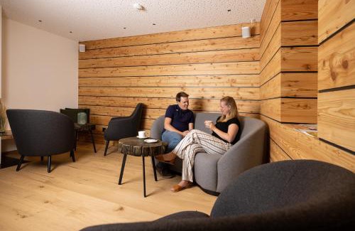 Ardez Bed & Breakfast | B&B Chasa Arfusch