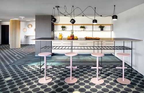 Velka Chuchle Hotel | B&B Chuchle Arena Praha