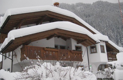 Moena Bed & Breakfast | B&B Ciasa Weber