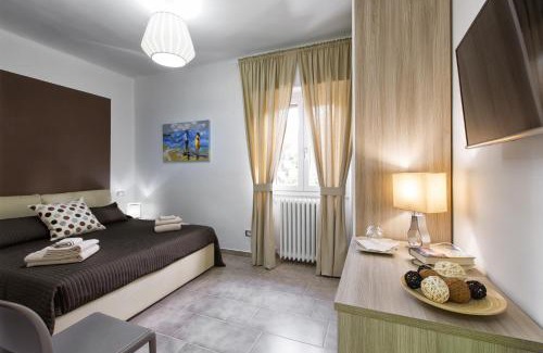 Pavia Bed & Breakfast | B&B Civico 1
