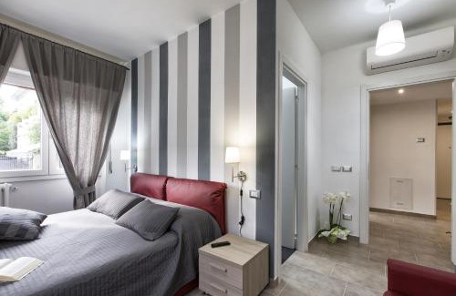 Pavia Bed & Breakfast | B&B Civico 1