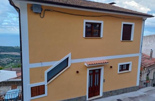 Pollica Bed & Breakfast | B&B Civico 31