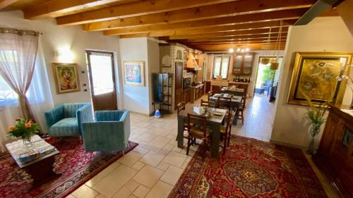 Piovezzano Bed & Breakfast | B&B Civico 61