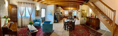 Piovezzano Bed & Breakfast | B&B Civico 61