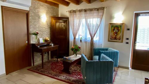 Piovezzano Bed & Breakfast | B&B Civico 61