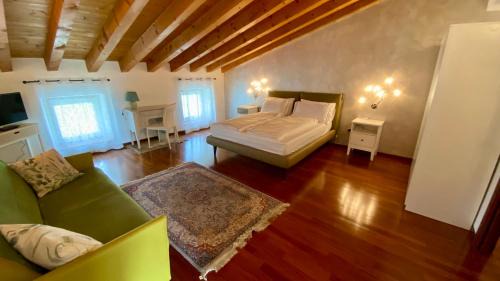 Piovezzano Bed & Breakfast | B&B Civico 61