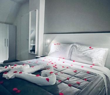 Canicatti Bed & Breakfast | B&B Civico 79