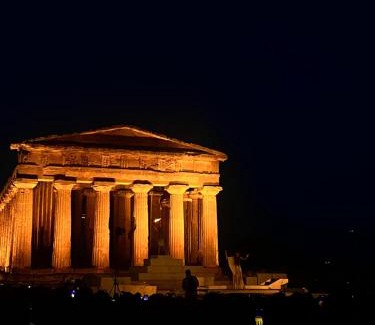 Canicatti Bed & Breakfast | B&B Civico 79