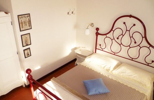 Contigliano Bed & Breakfast | B&B Colle di Terria Country House