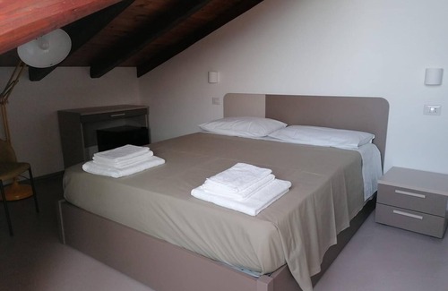 Catute Bed & Breakfast | B&B con Vista Isole Eolie a 5 min dal Mare Capo D'orlando - Piscina -bici Elett