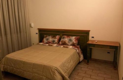 Borghi Bed & Breakfast | B&B ConcaVerde