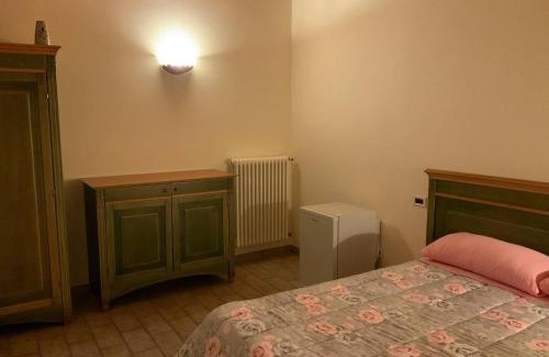 Borghi Bed & Breakfast | B&B ConcaVerde