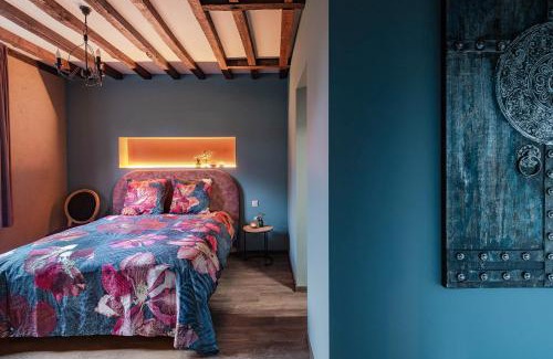 Herentals Bed & Breakfast | B&B CONVENT Begijnhof Herentals