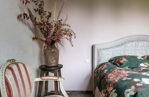 Herentals Bed & Breakfast | B&B CONVENT Begijnhof Herentals