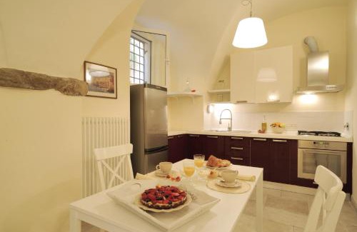 Cervo Bed & Breakfast | B&B Corallini