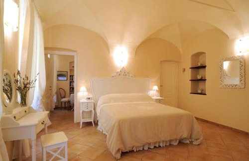 Cervo Bed & Breakfast | B&B Corallini