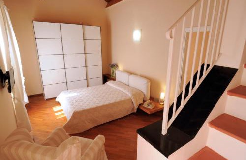 Cervo Bed & Breakfast | B&B Corallini