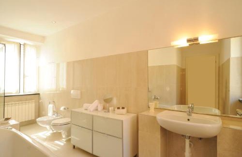 Cervo Bed & Breakfast | B&B Corallini