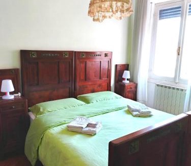 Sassari Bed & Breakfast | B&B Corallo