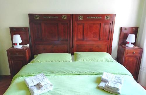 Sassari Bed & Breakfast | B&B Corallo