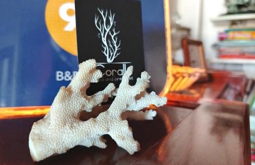 Sassari Bed & Breakfast | B&B Corallo