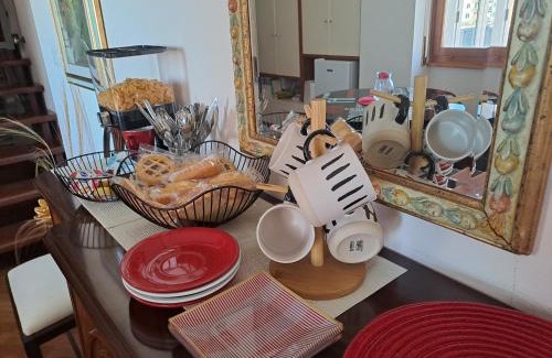 Sassari Bed & Breakfast | B&B Corallo