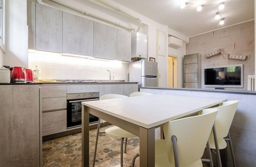 Navile Apartment | B&B Corsini - Le Betulle