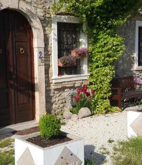 Campagnolo Bed & Breakfast | B&B Corte Bezzetti
