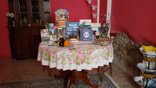 Campagnolo Bed & Breakfast | B&B Corte Bezzetti