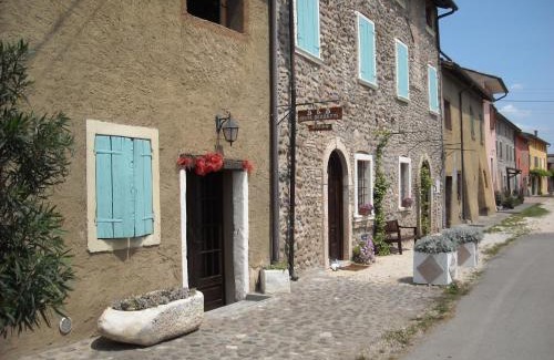 Campagnolo Bed & Breakfast | B&B Corte Bezzetti