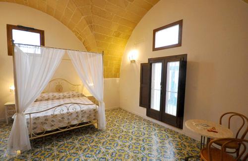 Gallipoli Historic Center Bed & Breakfast | B&B Corte Casole