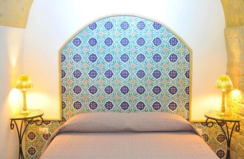 Gallipoli Historic Center Bed & Breakfast | B&B Corte Casole