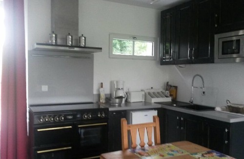 Alembon Cottage | B&B cottage for 5 people