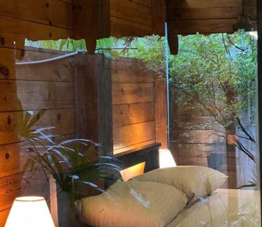 Unawatuna Bed & Breakfast | B & B Cottages