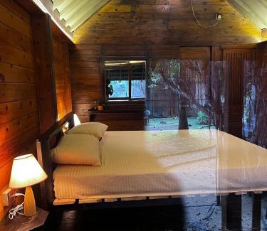 Unawatuna Bed & Breakfast | B & B Cottages